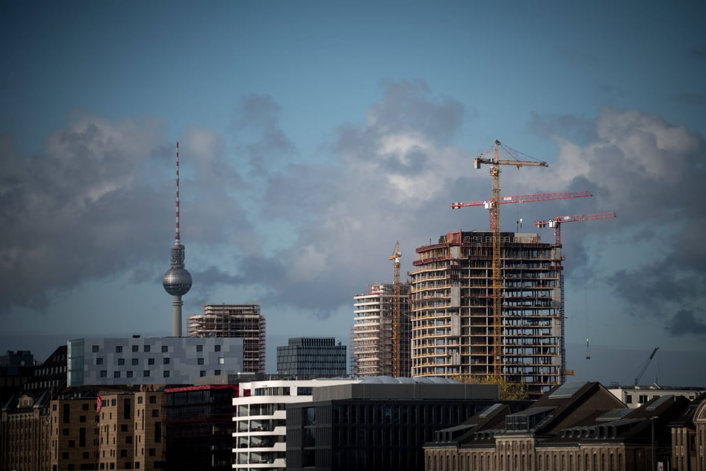 Berlin Allemagne