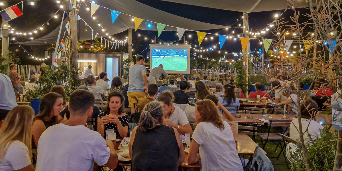Bordeaux Métropole a pu compter sur la venue du roi d'Angleterre et sur la Coupe du monde de rugby pour prolonger la saison touristique en septembre et en octobre.