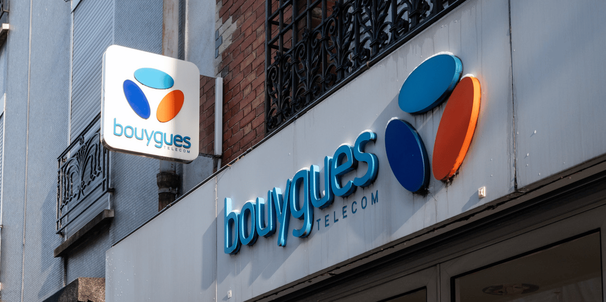 « Le WiFi garanti est une nouvelle preuve de notre capacité à innover », assure Bouygues Telecom.