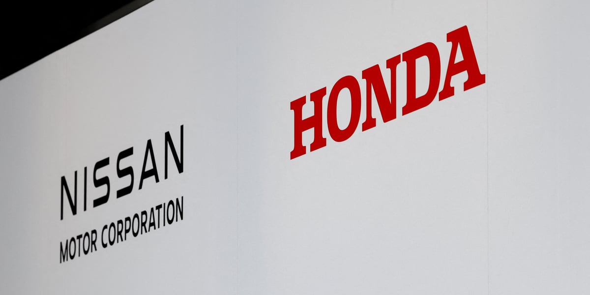 Honda et Nissan ont bel et bien indiqué, ce jeudi, avoir mis fin à leurs négociations en vue de se marier.