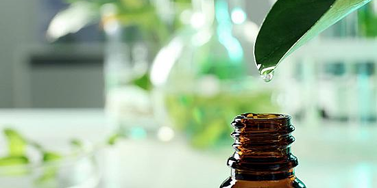 En Occitanie, la filière cosmétique compte 407 établissements et 7 700 salariés.