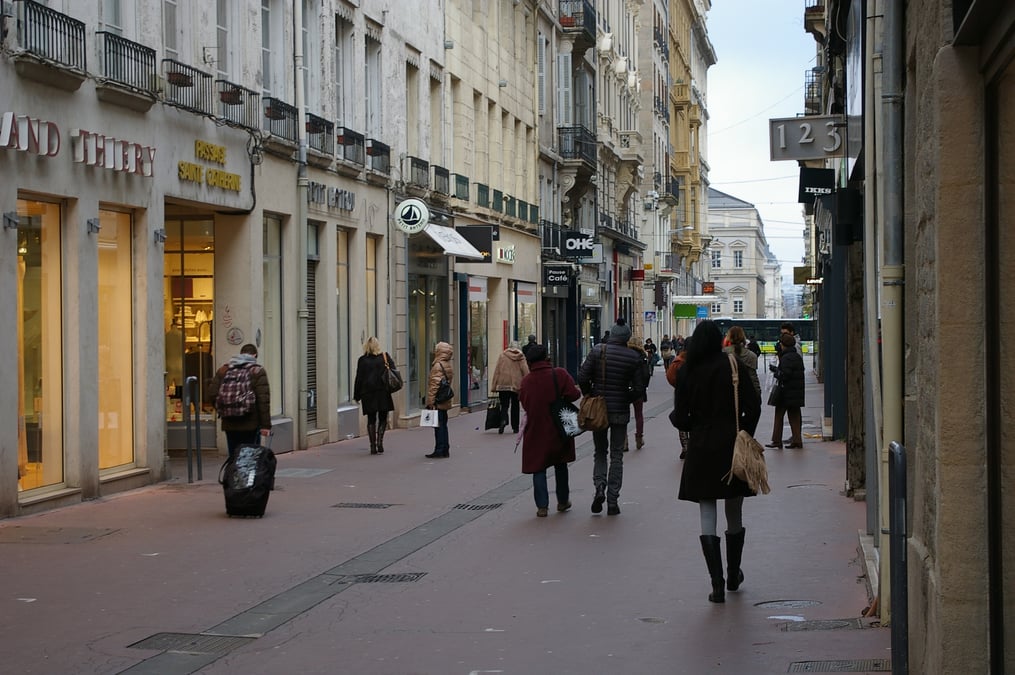 commerces