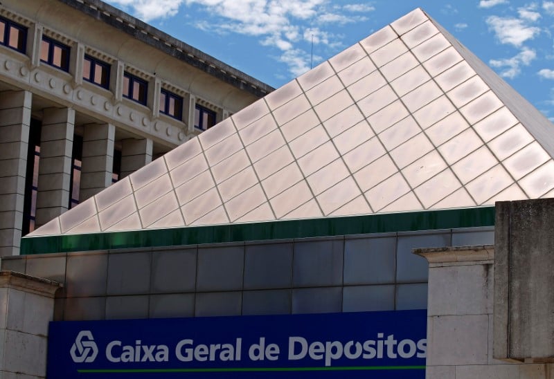 L'ue approuve la recapitalisation de caixa geral de depositos
