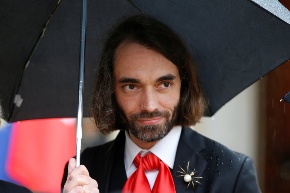 Cédric Villani
