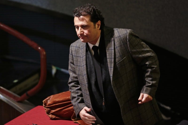 Le capitaine du costa concordia perd son dernier appel
