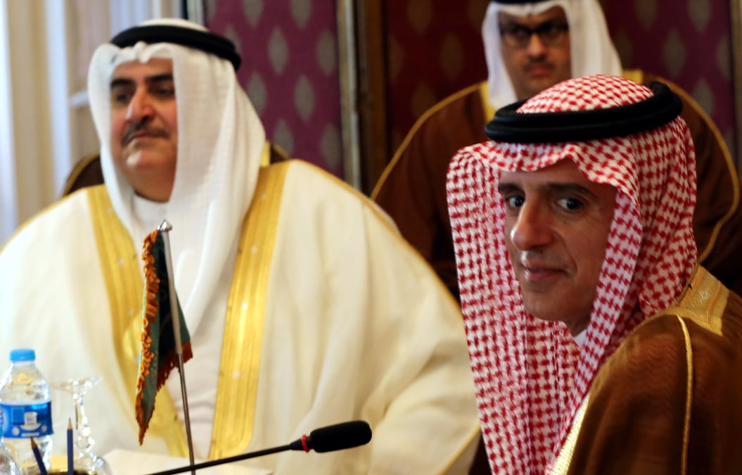 Les pays arabes maintiennent l'isolement du qatar