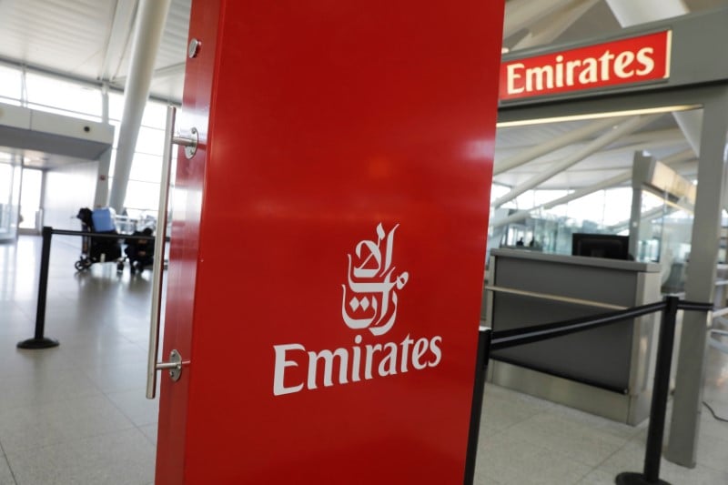 Suspension des liaisons d'emirates avec la tunisie