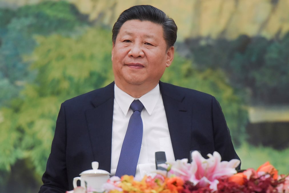 Pekin demande patience et sagesse en coree, pyongyang mutique
