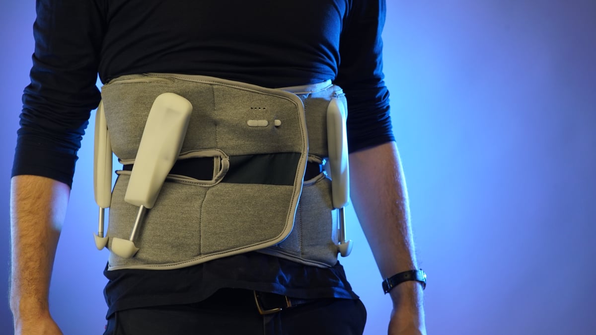 Exosquelette