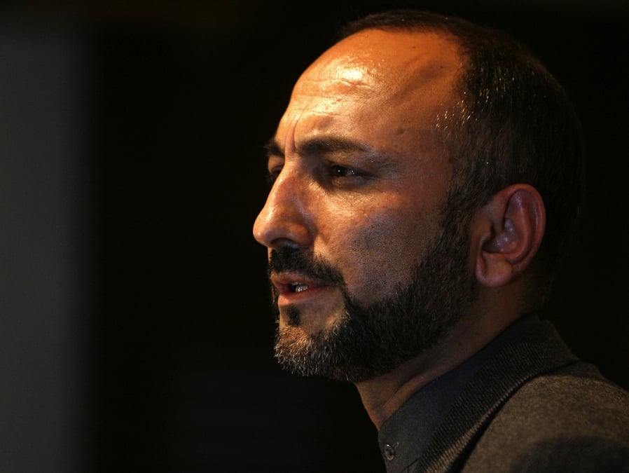 Demissions en cascade a la tete de l'appareil de securite afghan