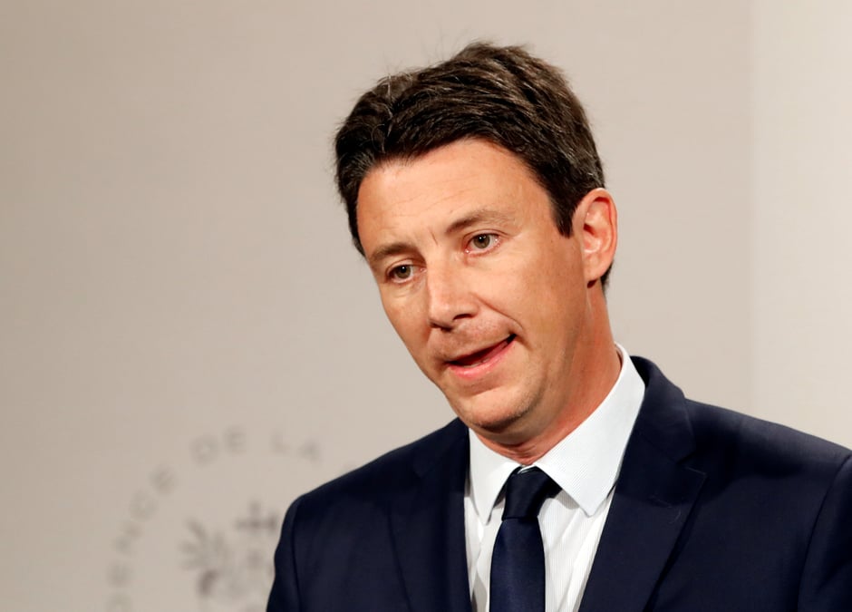 L'economie italienne a besoin du lyon-turin, juge la france