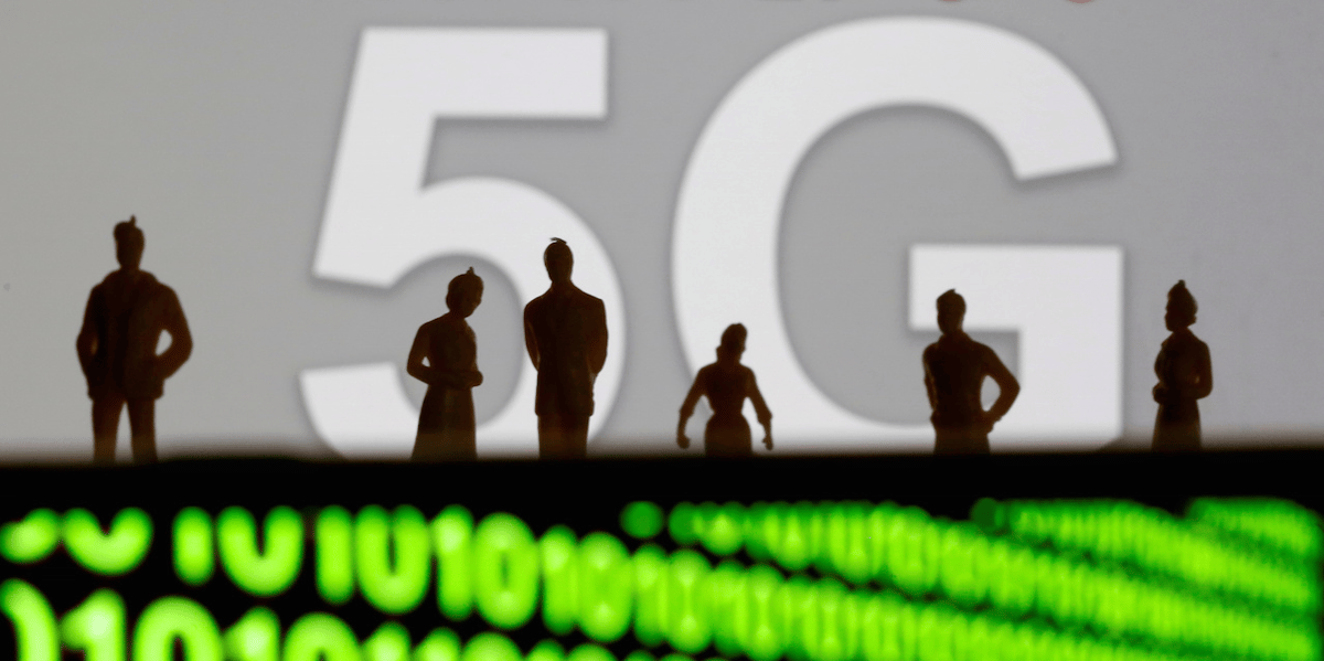 5G