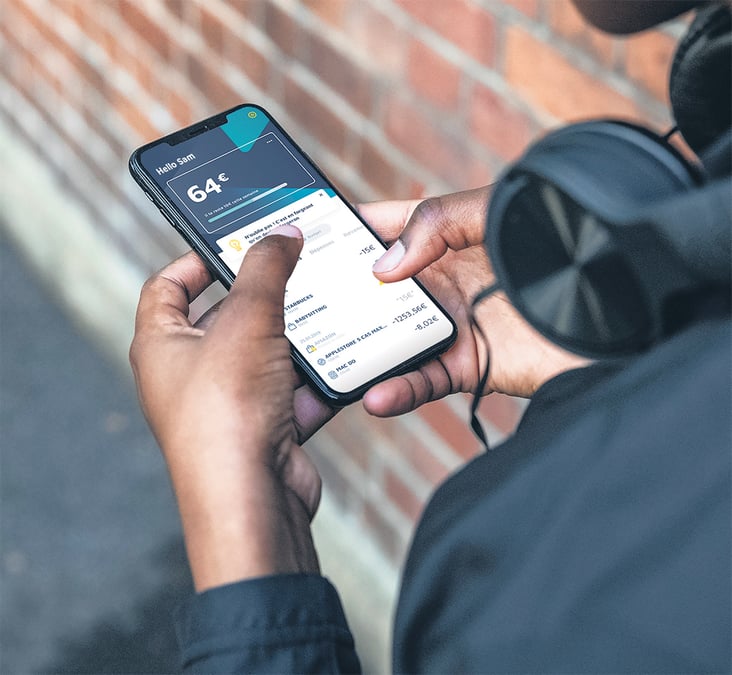 PixPay, paiement, mobile, fintech
