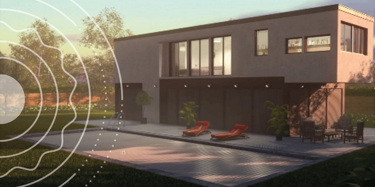 L’ETI est spécialisée dans la maison et le bâtiment connectés.