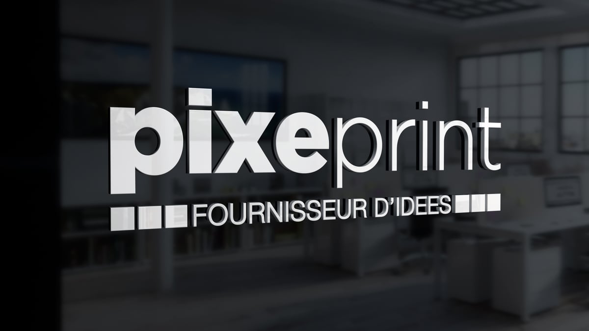 Pixelprint