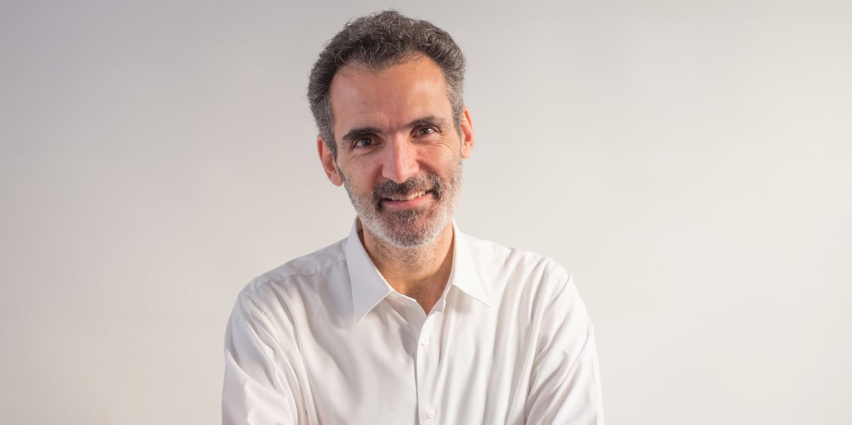 Olivier Sibony, professeur Affilié au sein du Département Stratégie d’HEC Paris.