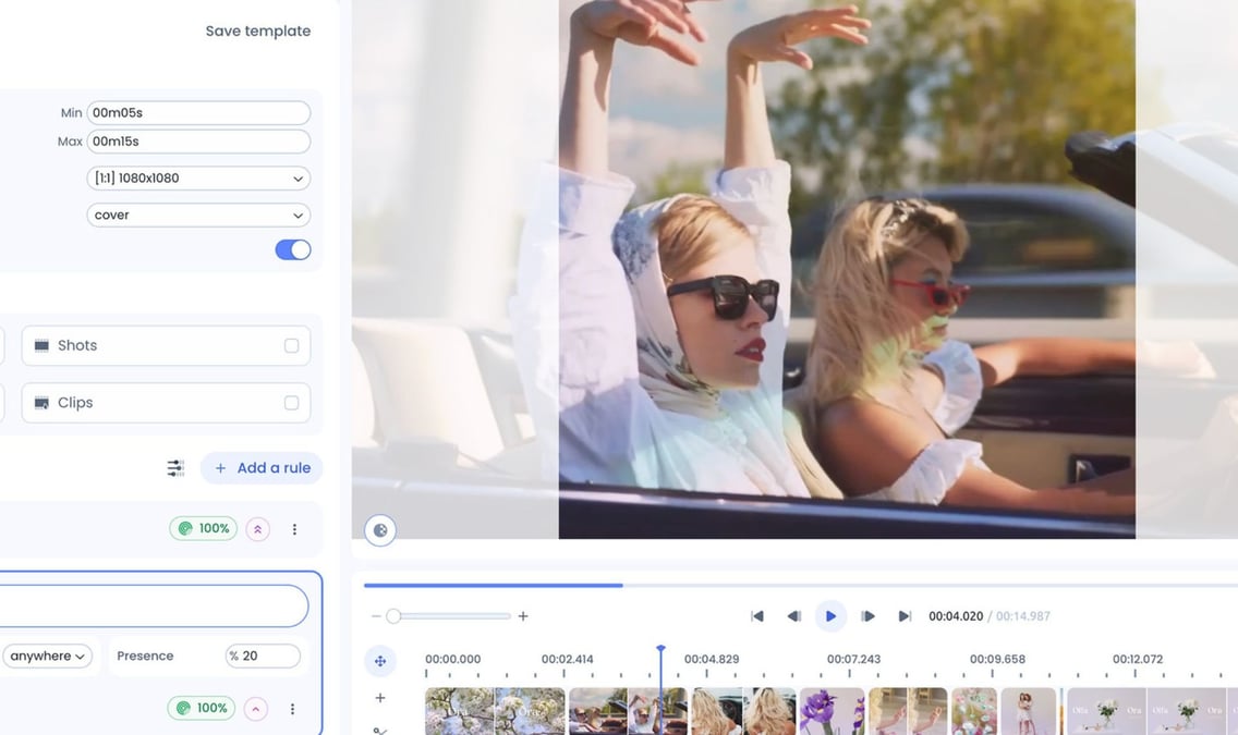 Aive, une start-up héraultaise, a développé une intelligence artificielle spécialisée dans l’optimisation de vidéos, notamment publicitaires.
