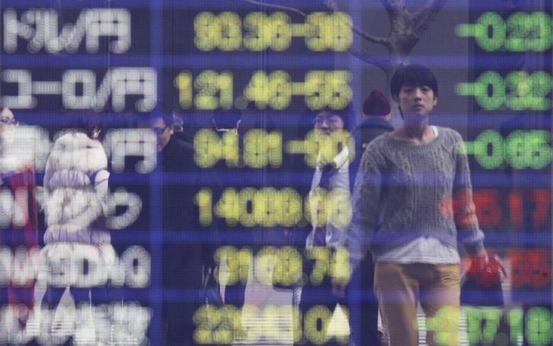 La Bourse de Tokyo finit en hausse après Yellen
