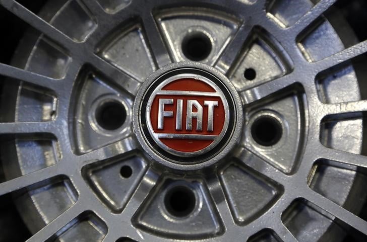 Les actionnaires de Fiat approuvent la fusion avec Chrysler