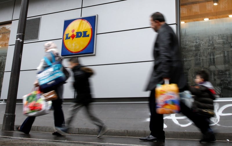 Lidl signe des accords avec des eleveurs et des industriels