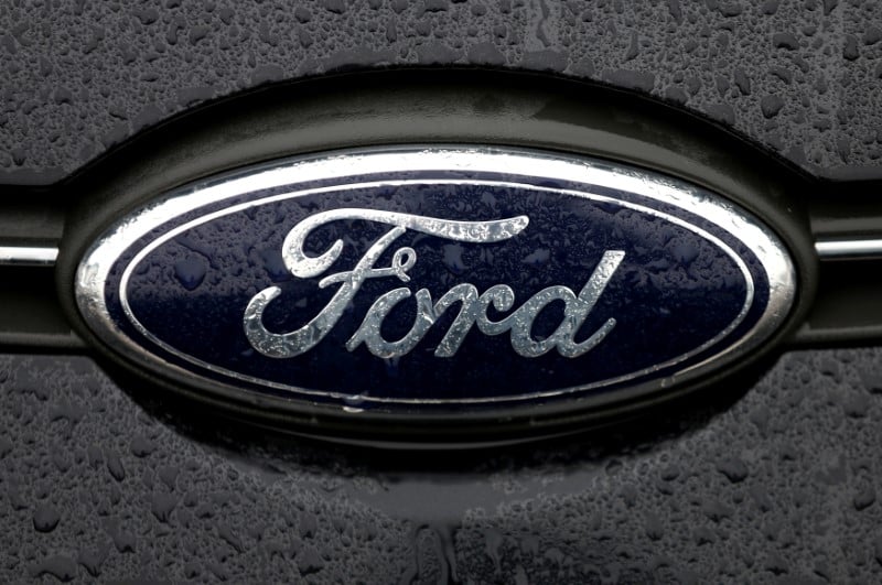 Ford investira dans un specialiste de la voiture autonome