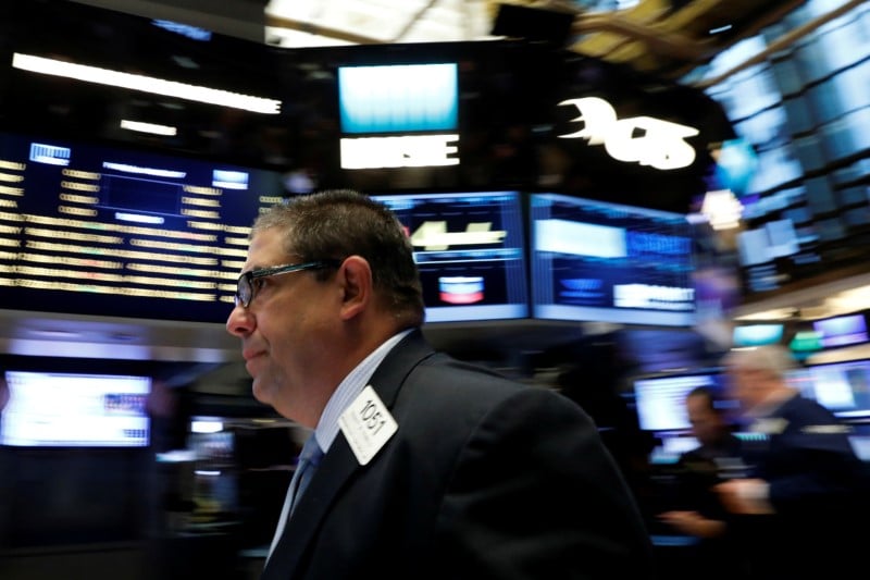 Le dow jones perd 0,17%, le nasdaq 0,53%