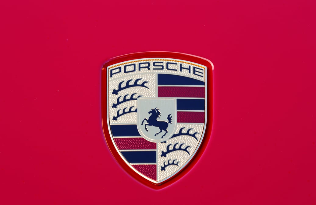 Dieselgate: porsche reclame 200 millions d'euros a audi