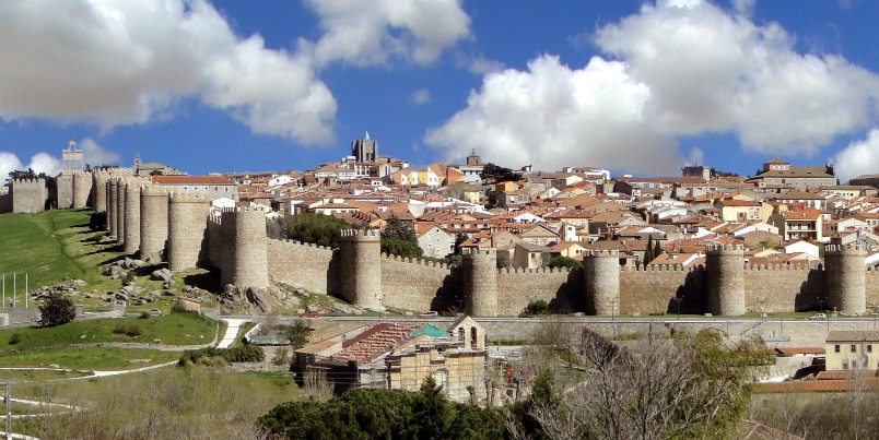 Avila