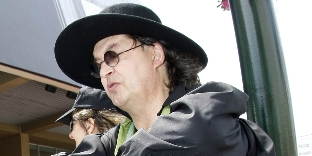 Marc Veyrat