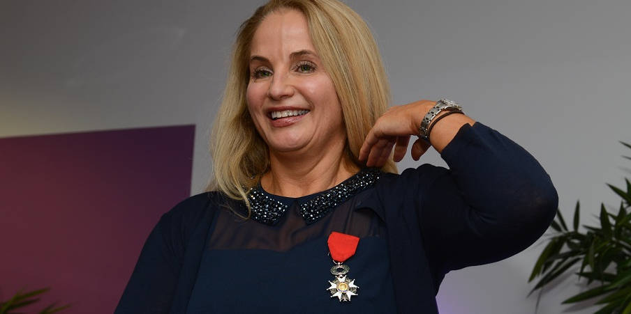 Clare Hart