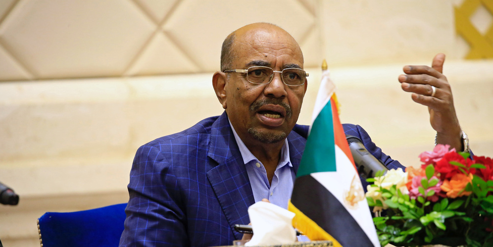 Omar el-bechir
