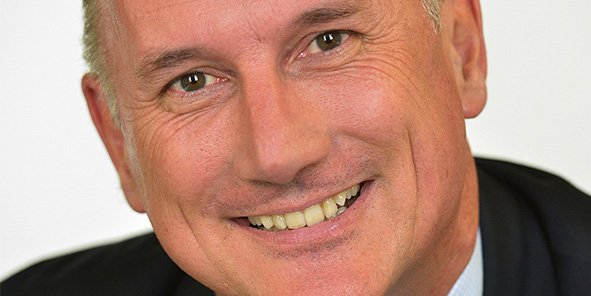 Jean-Luc Logel