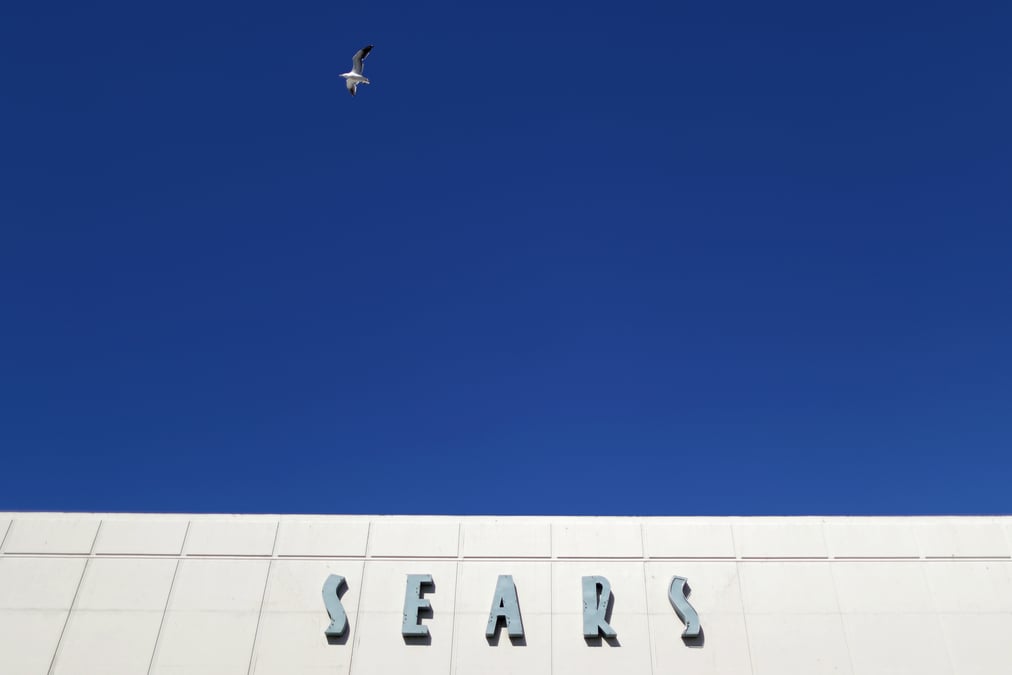 Le president du distributeur sears fait une offre pour le sauver