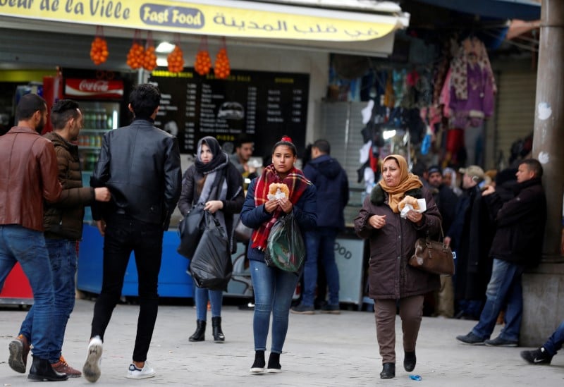 Coronavirus: un premier deces signale en tunisie