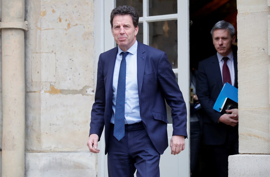 Le medef pour une prolongation du chomage partiel jusqu'a l'ete