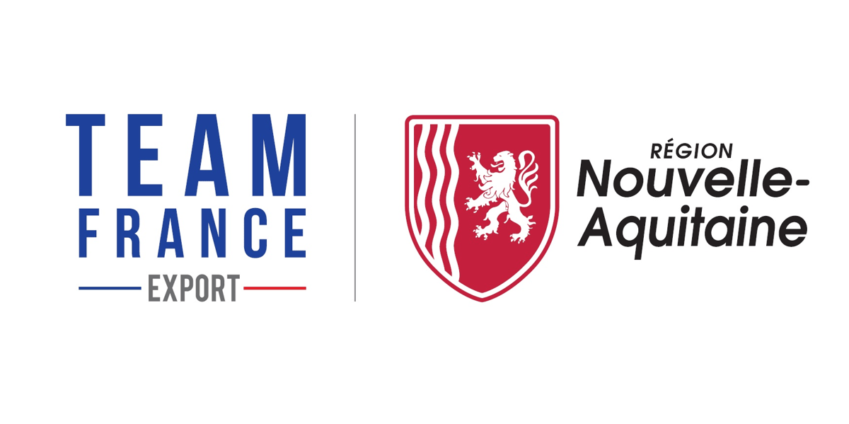 Team France Export Nouvelle Aquitaine