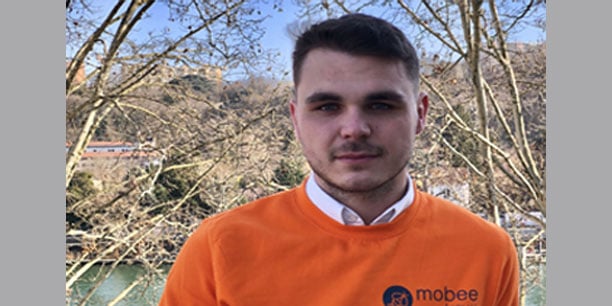 Mobee Travel