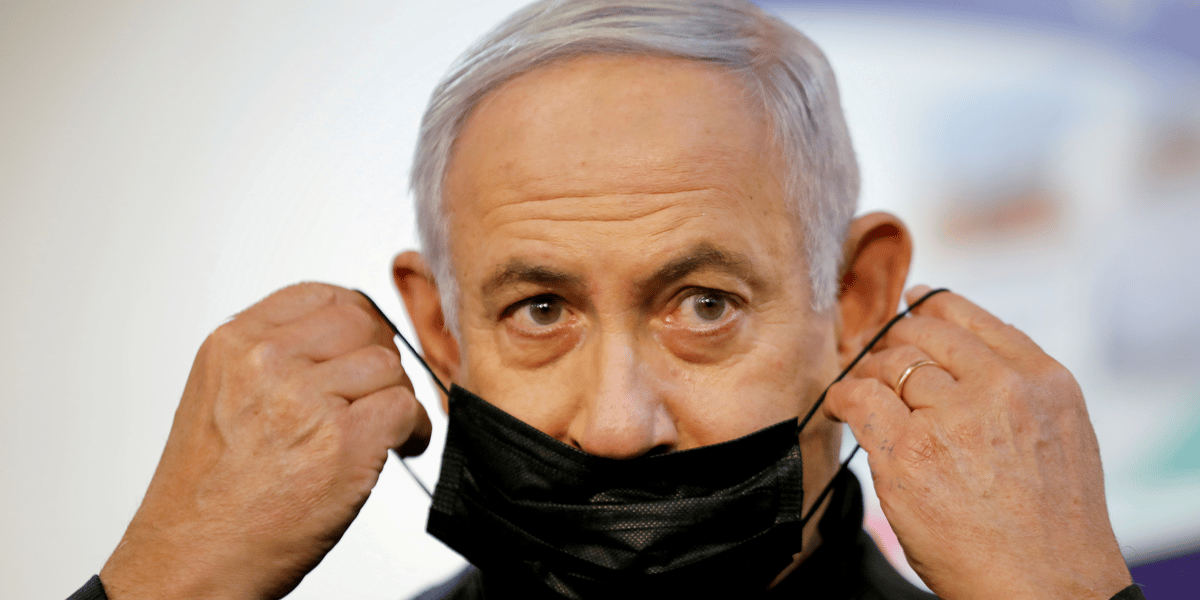 Netanyahu tente d'eviter son eviction du pouvoir en israel