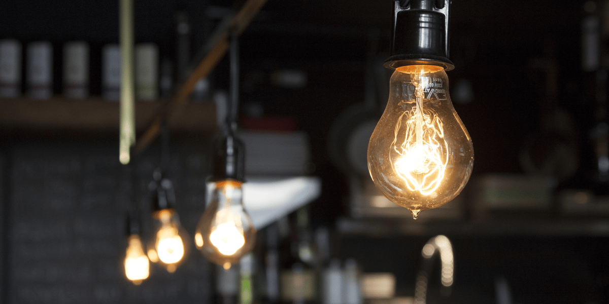 Ampoule filament
