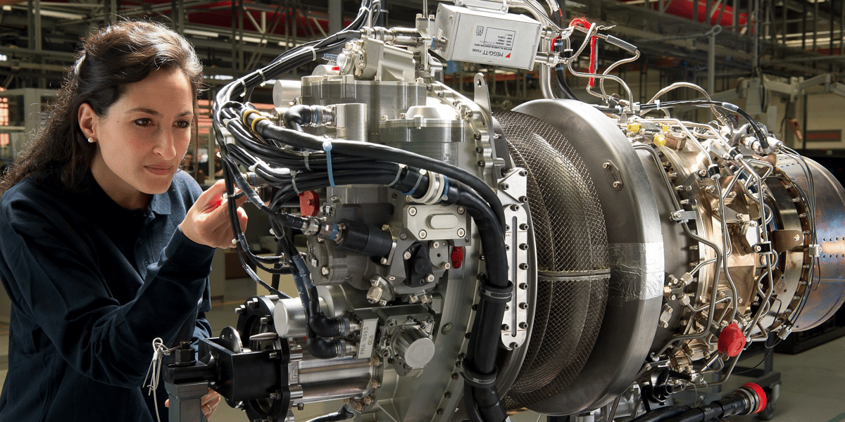 Safran Helicopter Engines