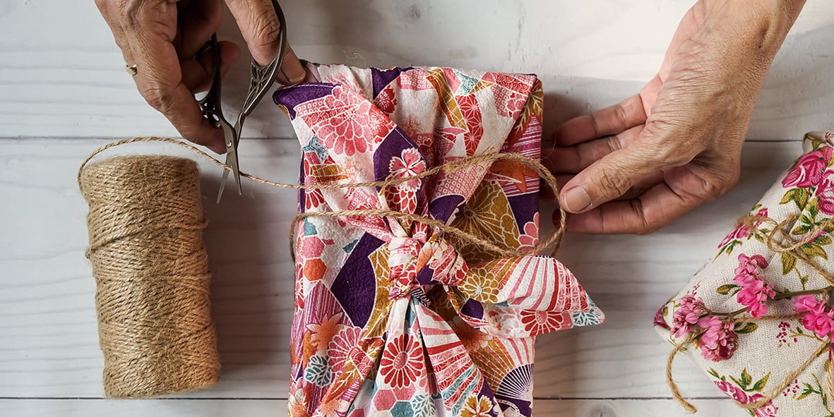 paquet cadeau