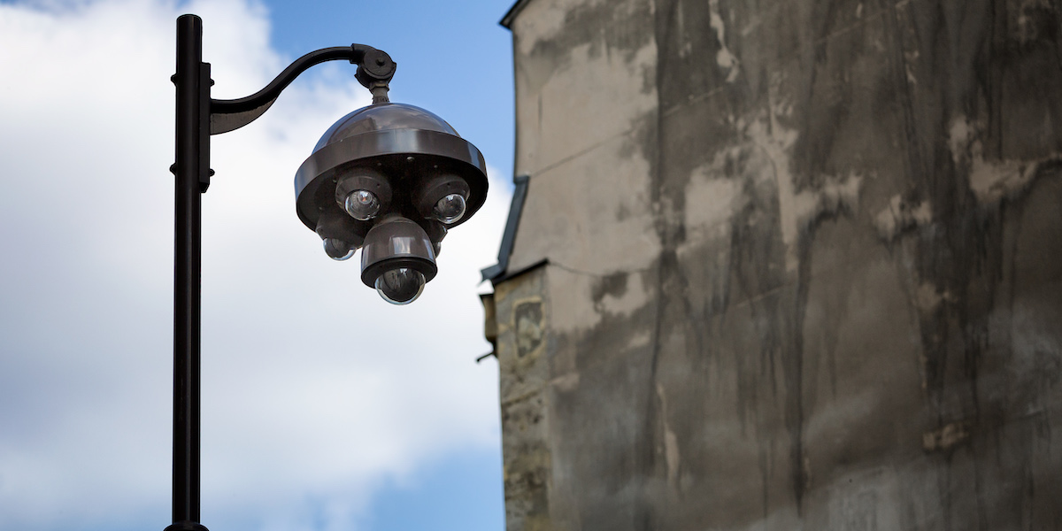 Huit types de situations ont été retenues dans le premier appel d'offres du ministère de l'Intérieur, allant de la détection des mouvements de foules, à la présence d'objets abandonnés.