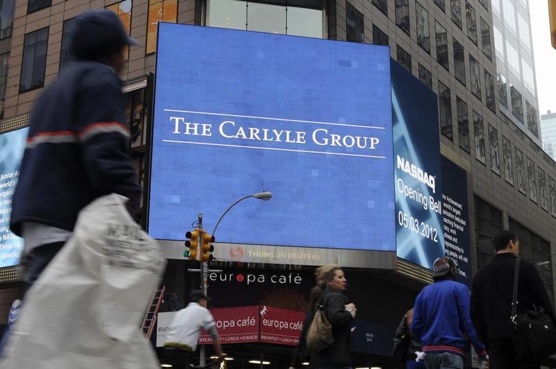 Carlyle rachète une filiale de diagnostics de Johnson & Johnson
