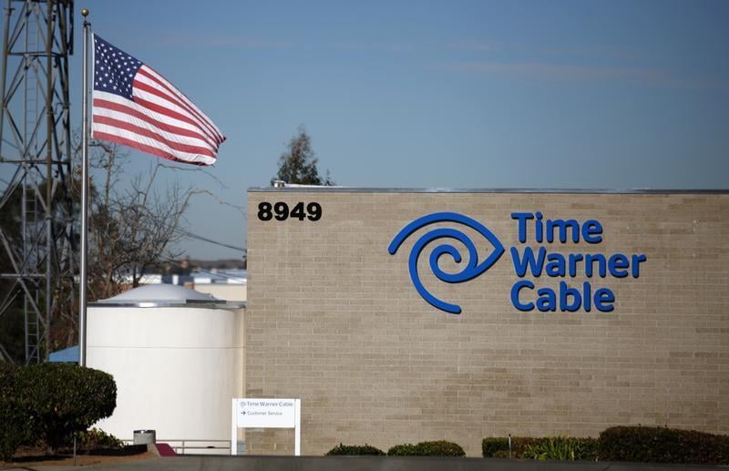 Comcast veut racheter Time Warner Cable