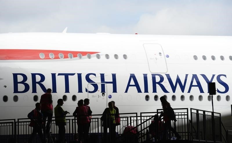 IAG relève ses objectifs annuels après un solide 3e trimestre