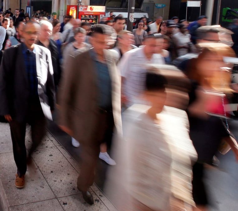 Les francais feraient confiance a un gouvernement d'experts non elus