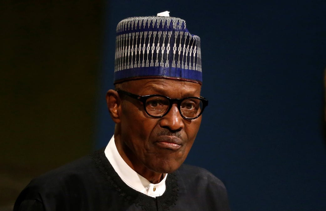Le nigeria rapatrie des migrants de libye