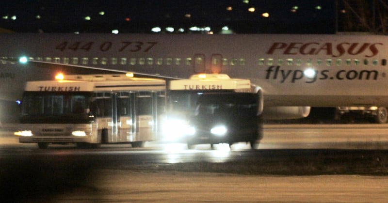 La compagnie turque pegasus va acheter 25 airbus supplementaires