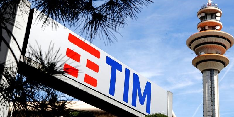 Telecom italia: le 3e trimestre greve par des charges exceptionnelles