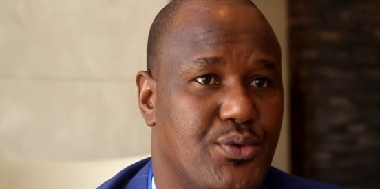 Cheikh Oumar Ba